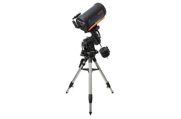 Celestron CGX Schmidt-Cassegrain Telescope - view 6